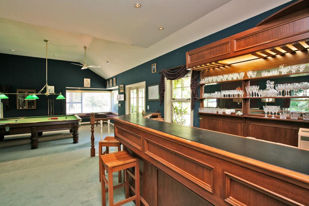 Havelock House Bed & Breakfast Хейвлок Норт Екстериор снимка