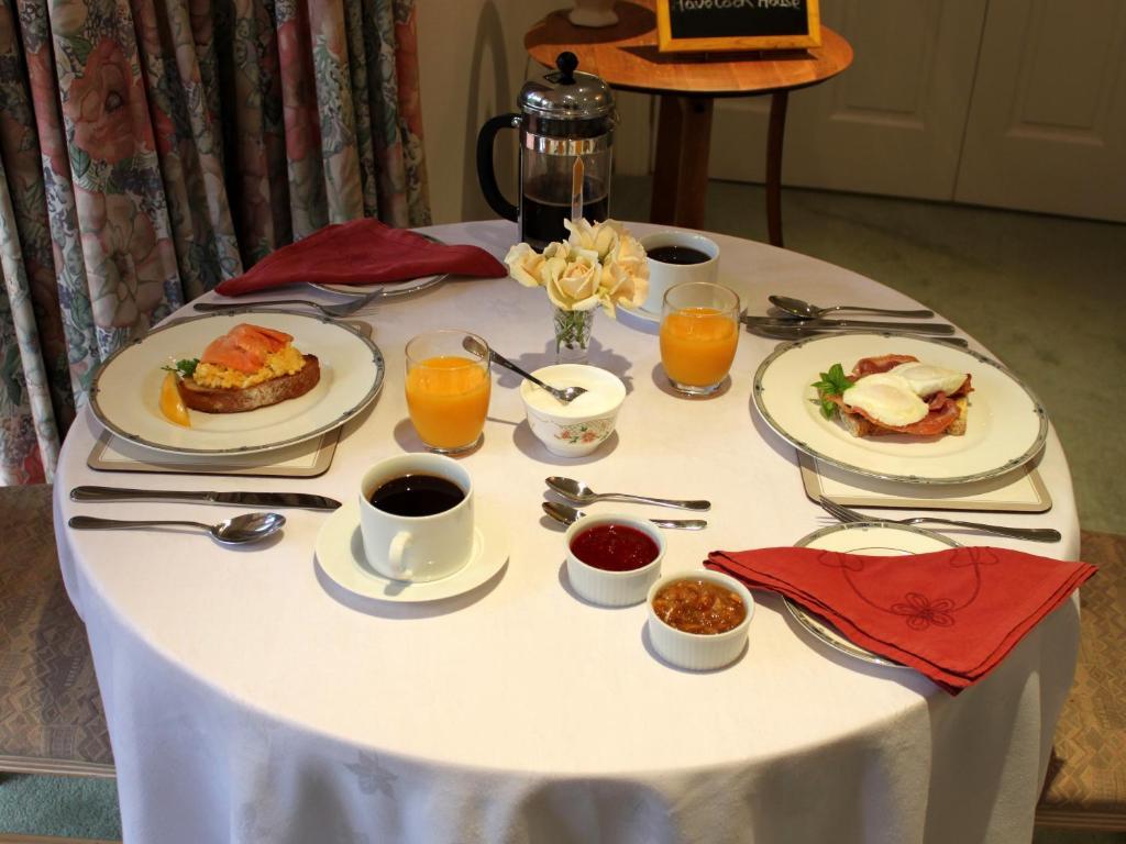 Havelock House Bed & Breakfast Хейвлок Норт Стая снимка