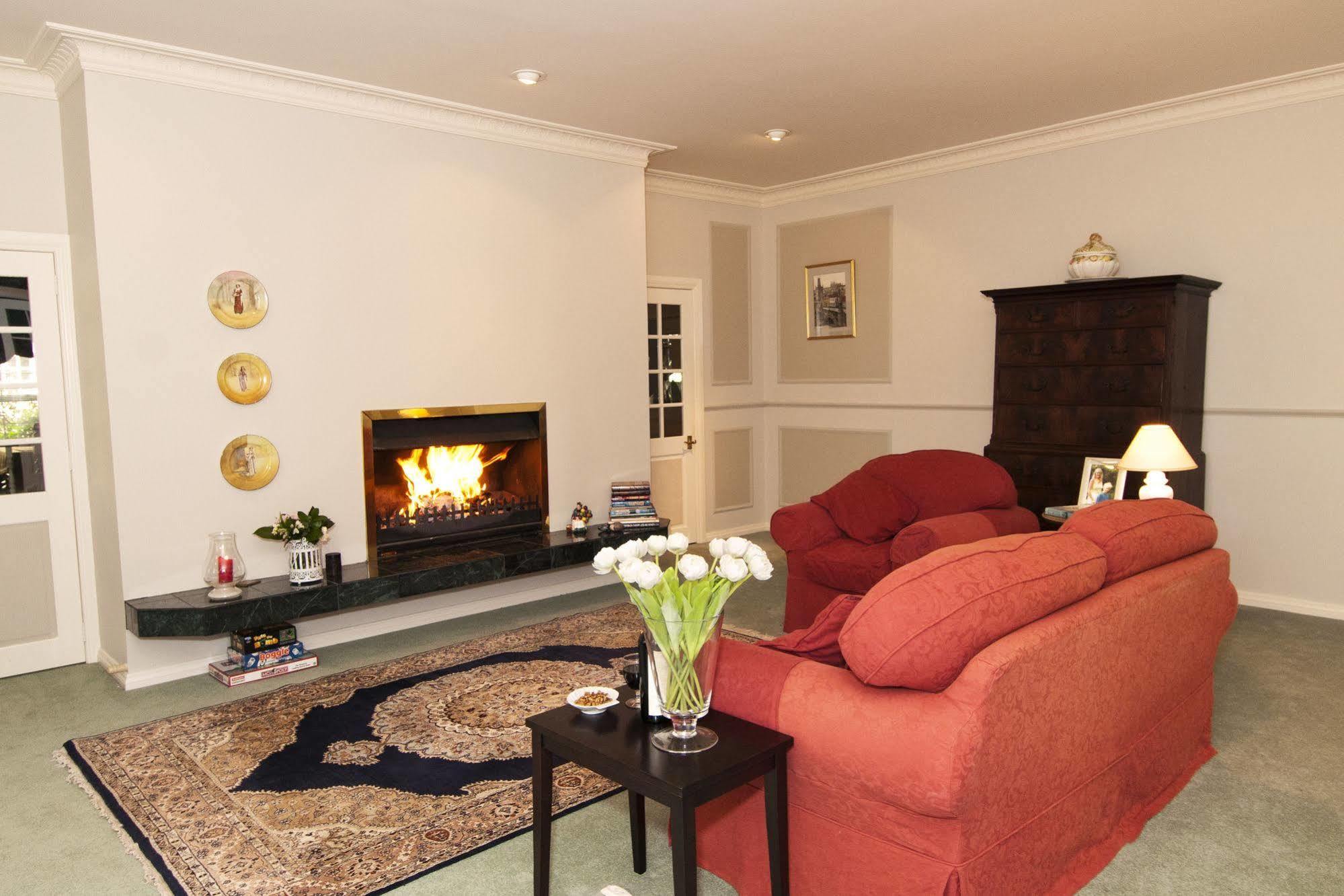 Havelock House Bed & Breakfast Хейвлок Норт Екстериор снимка